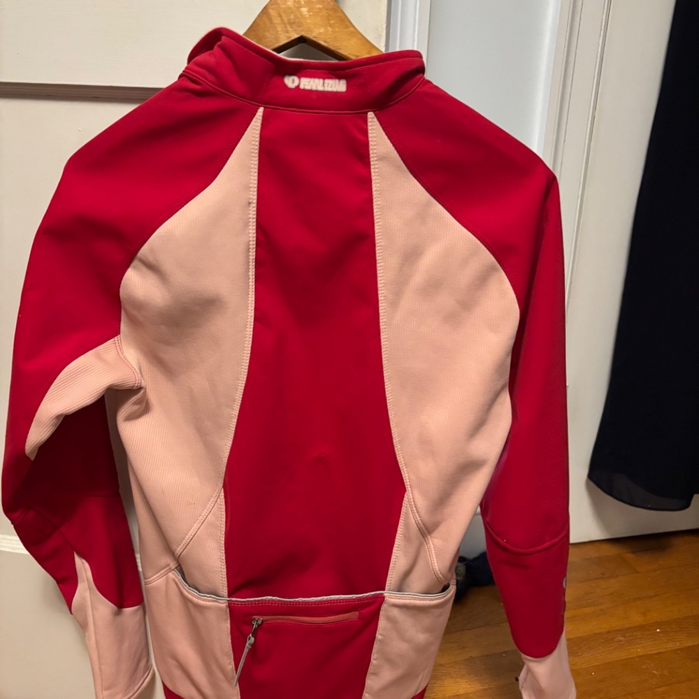 Bicycle Jacket - image 2